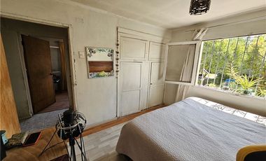 Hermoso jardin, arboles frutales - Metro Trinidad