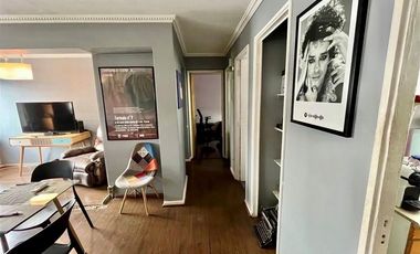 Venta departamento Esperanza, Santiago