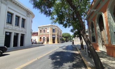 Venta departamento Esperanza, Santiago