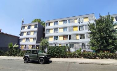 Venta departamento Esperanza, Santiago