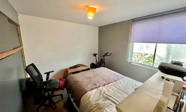 Venta departamento Esperanza, Santiago