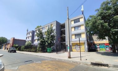 Venta departamento Esperanza, Santiago