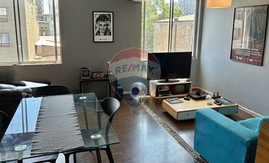 Venta departamento Esperanza, Santiago