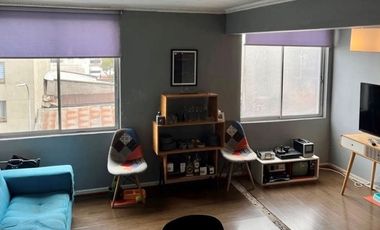 Venta departamento Esperanza, Santiago