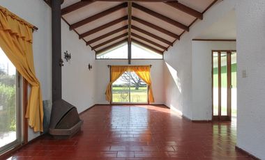 Parcela en Talagante: 5.088 m² junto a Autopista
