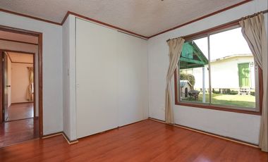 Parcela en Talagante: 5.088 m² junto a Autopista
