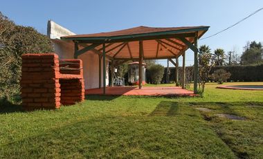 Parcela en Talagante: 5.088 m² junto a Autopista