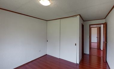 Parcela en Talagante: 5.088 m² junto a Autopista