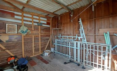 Parcela en Talagante: 5.088 m² junto a Autopista