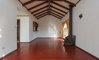 Parcela en Talagante: 5.088 m² junto a Autopista