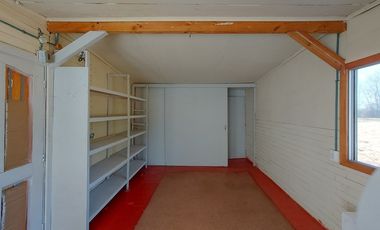 Parcela en Talagante: 5.088 m² junto a Autopista