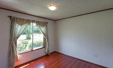 Parcela en Talagante: 5.088 m² junto a Autopista