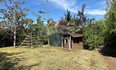 Linda Casa en Comunidad Castillo Velasco