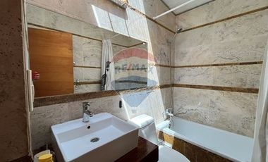 Linda Casa en Comunidad Castillo Velasco