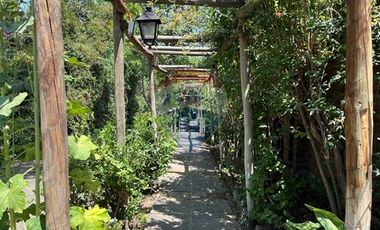 Linda Casa en Comunidad Castillo Velasco