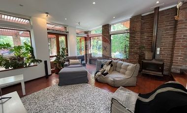 Linda Casa en Comunidad Castillo Velasco