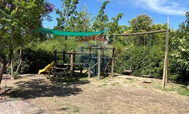 Linda Casa en Comunidad Castillo Velasco