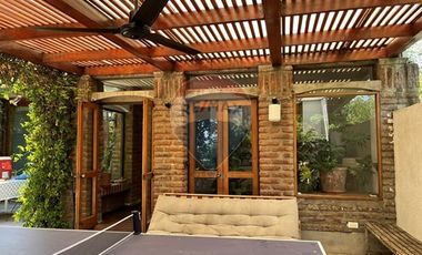 Linda Casa en Comunidad Castillo Velasco