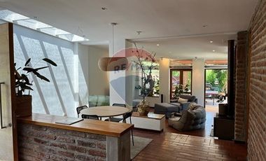 Linda Casa en Comunidad Castillo Velasco