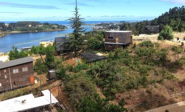 Vive Cahuil entre laguna y mar