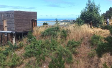 Vive Cahuil entre laguna y mar