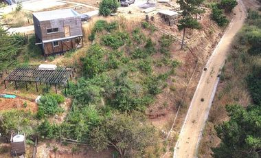 Vive Cahuil entre laguna y mar