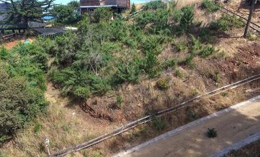 Vive Cahuil entre laguna y mar