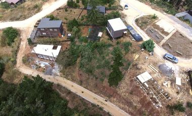 Vive Cahuil entre laguna y mar