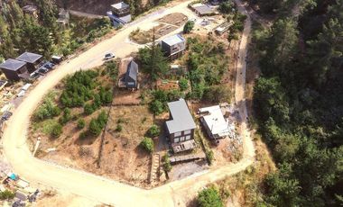 Vive Cahuil entre laguna y mar