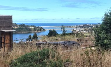 Vive Cahuil entre laguna y mar