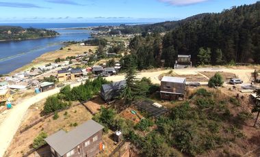 Vive Cahuil entre laguna y mar