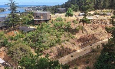 Vive Cahuil entre laguna y mar