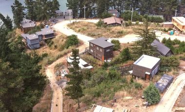 Vive Cahuil entre laguna y mar