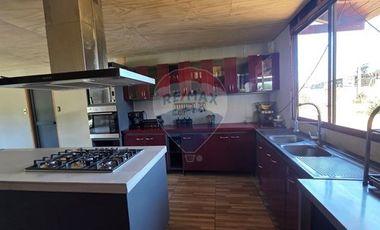 Parcela en arriendo, salida norte Chancoyán Alto