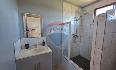 Parcela en arriendo, salida norte Chancoyán Alto