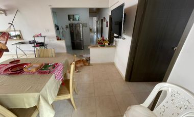 Casa en venta con area de lote de 309 m2 barrio la Julia Monteria