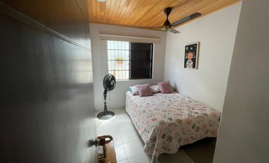 Casa en venta con area de lote de 309 m2 barrio la Julia Monteria