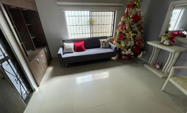 Casa en venta con area de lote de 309 m2 barrio la Julia Monteria