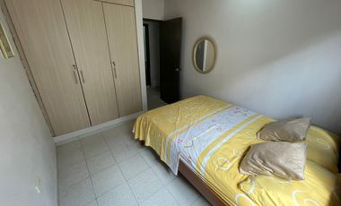 Casa en venta con area de lote de 309 m2 barrio la Julia Monteria