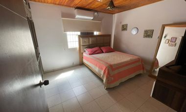 Casa en venta con area de lote de 309 m2 barrio la Julia Monteria