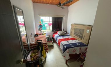 Casa en venta con area de lote de 309 m2 barrio la Julia Monteria