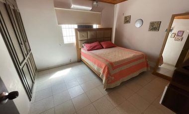 Casa en venta con area de lote de 309 m2 barrio la Julia Monteria