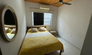 Casa en venta con area de lote de 309 m2 barrio la Julia Monteria