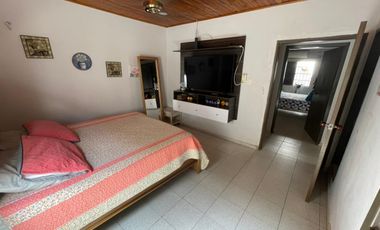 Casa en venta con area de lote de 309 m2 barrio la Julia Monteria