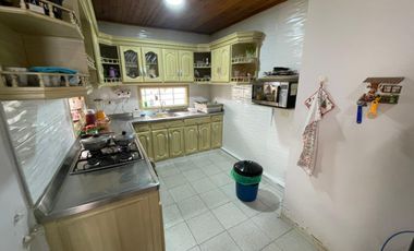 Casa en venta con area de lote de 309 m2 barrio la Julia Monteria