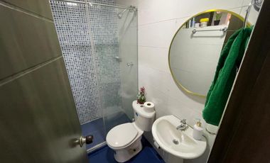 Casa en venta con area de lote de 309 m2 barrio la Julia Monteria