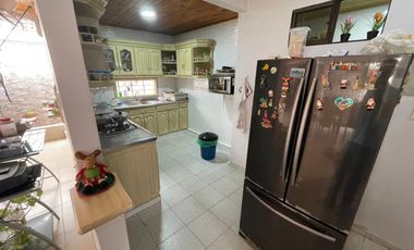 Casa en venta con area de lote de 309 m2 barrio la Julia Monteria