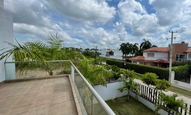 Casa de lujo en venta Sarayú Monteria