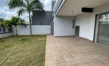Casa de lujo en venta Sarayú Monteria