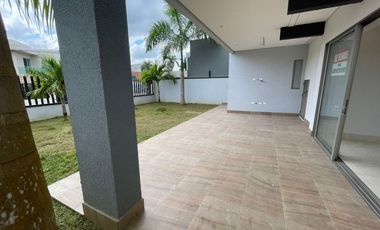 Casa de lujo en venta Sarayú Monteria